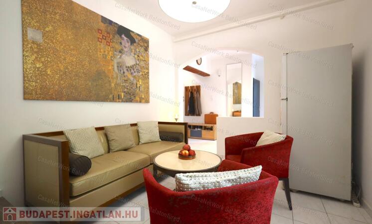 Eladó családi ház Várpalotán                                 