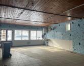 Raktározási,kereskedelmi,ipari célú tevékenységekhez ingatlan eladó