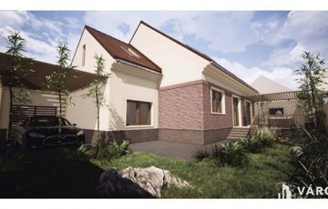 Eladó telek/földterület