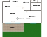 Eladó lakás Budapest III. ker 122 900 000 Ft