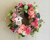 Komárom belvárosi 45 m² kertkapcsolatos lakás, 21 m²-es extrával!