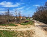 Építhető terület - eladó MEZŐGAZDASÁGI TERÜLET BALATONUDVARIBAN