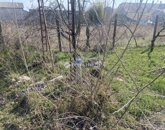 Eladó telek/földterület Szalkszentmárton 4 800 000 Ft