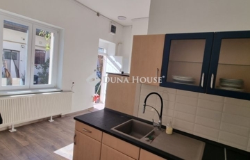 Eladó lakás