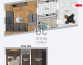 Eladó családi ház Nagykanizsa 49 000 000 Ft