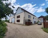 Eladó ipari ingatlan Derecske 98 500 000 Ft