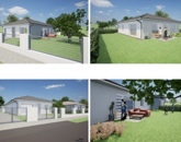 Eladó családi ház Nyíregyháza 91 300 000 Ft