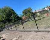 Abonyban eladó építési telek!