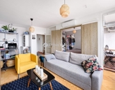 Eladó lakás Budapest II. ker 114 900 000 Ft