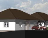 Eladó családi ház Csörög 90 900 000 Ft