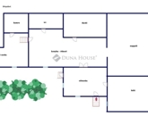 Eladó családi ház Hódmezővásárhely 73 900 000 Ft