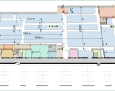 Kiadó ipari ingatlan Győr 5 906 550 Ft