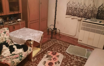 Eladó családi ház