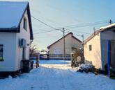 Eladó vendéglátóipari egység, lakóházzal, garázzsal, Szandaszőlősön