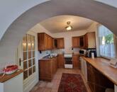 Balatonalmádiban belvárosi családi ház eladó!