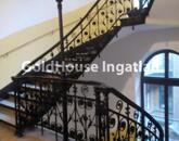 Kiadó iroda/üzlethelyiség Budapest VI. ker 230 Ft