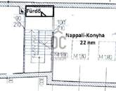 Eladó iroda/üzlethelyiség Sopron 65 000 000 Ft