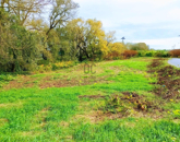 Eladó telek/földterület Zalaszentgrót 9 900 000 Ft