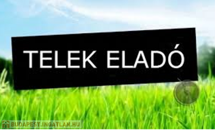 ED Home ingatlaniroda eladásra kínálja az alábbi építési telkeket                                 