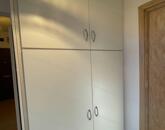 Napfényes, tágas lakás