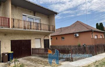 Eladó családi ház