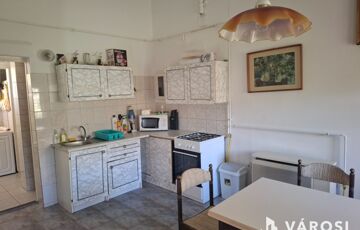 Eladó üdülő/nyaraló