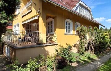 Eladó családi ház