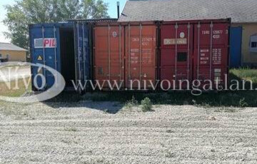 Kiadó ipari ingatlan