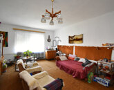 Eladó családi ház Bak 55 000 000 Ft