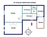 Eladó lakás Pécs 69 900 000 Ft