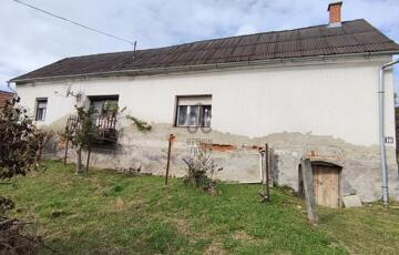 Eladó családi ház