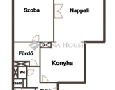 Eladó lakás Budapest II. ker 120 000 000 Ft