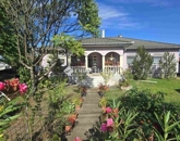 Eladó családi ház Táborfalva 117 000 000 Ft