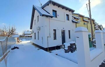 Eladó családi ház