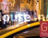 Kiadó iroda/üzlethelyiség Budapest VII. ker 1 190 000 Ft