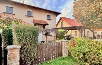 Kiadó családi ház