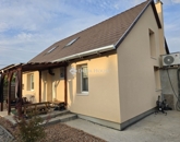 Eladó családi ház Gerde 37 900 000 Ft