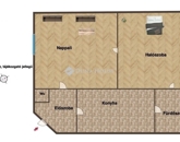 Eladó lakás Budapest XIII. ker 48 900 000 Ft