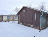 Eladó Martfűn egy 183 m2-es családi ház