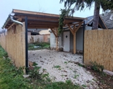 Eladó családi ház Gyöngyössolymos 42 900 000 Ft