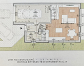 Eladó családi ház Pilisborosjenő 149 900 000 Ft