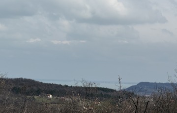 Eladó telek/földterület
