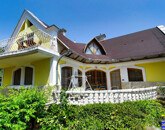 Eladó családi ház Balatonlelle 189 000 000 Ft