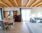 Eladó családi ház Mikepércs 134 500 000 Ft