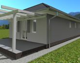 Eladó családi ház Tura 69 300 000 Ft