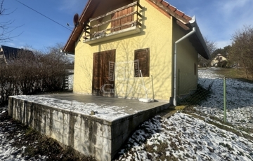 Eladó üdülő/nyaraló