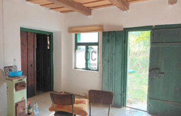 Eladó üdülő/nyaraló