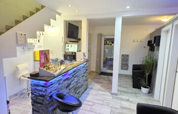 Eladó iroda/üzlethelyiség