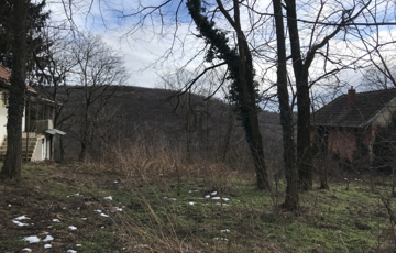 Eladó telek/földterület