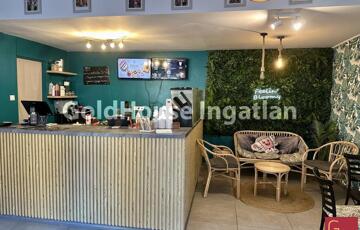 Kiadó vendéglátó egység